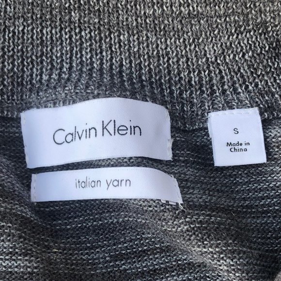 *last week sale or donate* merino blend full zip - Picture 9 of 12